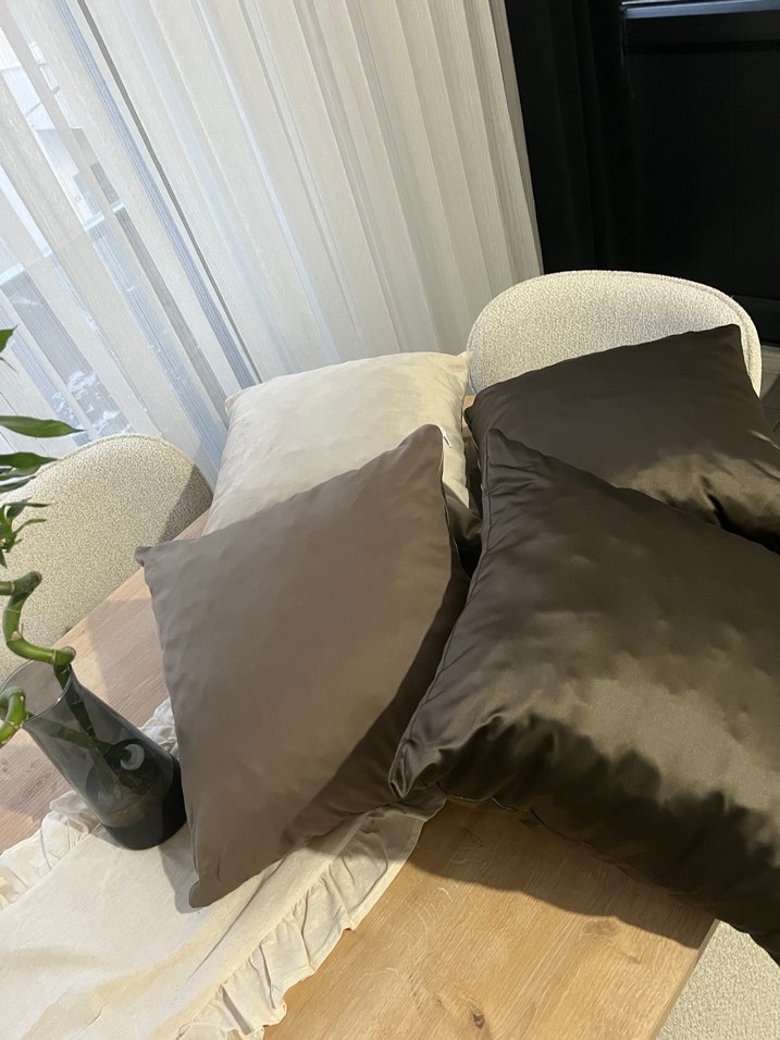 Yastık ve kılıf - Görsel 4