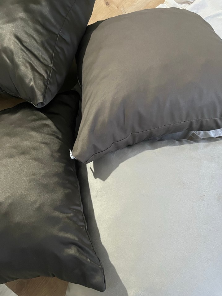 Yastık ve kılıf - Görsel 2