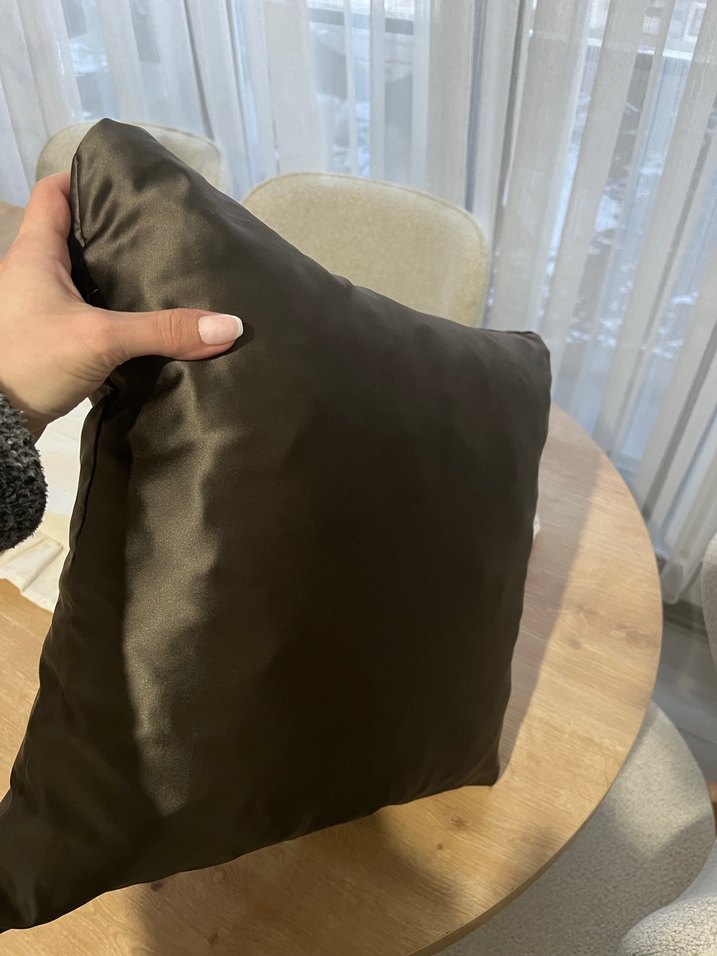 Yastık ve kılıf - Görsel 5