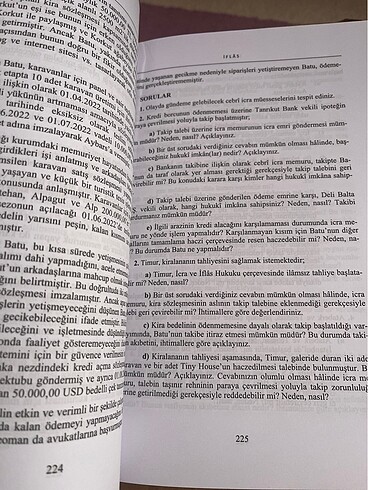 Beden İcra İflas Hukuku Pratik Çalışmalar / Murat Atalı