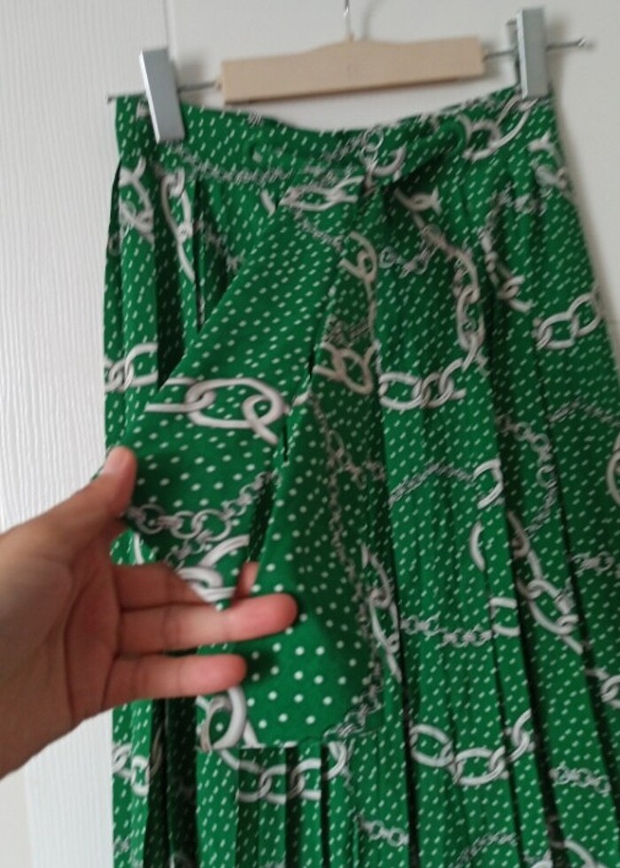 Midi Etek - Görsel 2