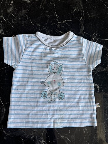 Bebek Kıyafeti - Görsel 2