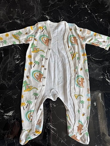 Bebek Kıyafeti - Görsel 6