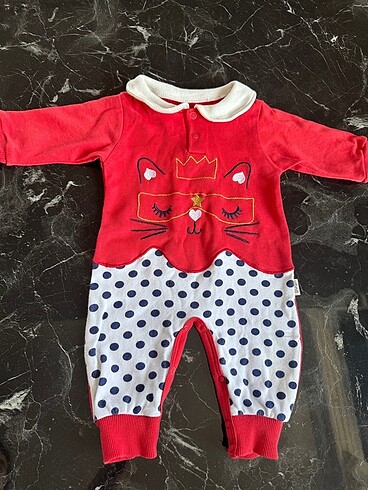 Bebek Kıyafeti - Görsel 4