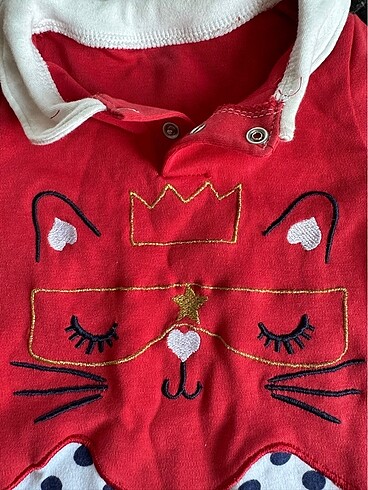 Bebek Kıyafeti - Görsel 5