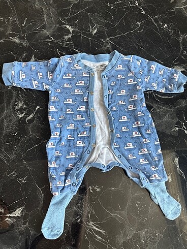 Bebek Kıyafeti - Görsel 8