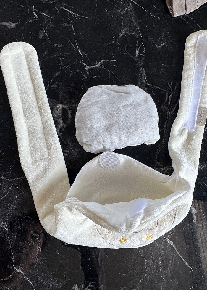 Kiraz çekirdeği gaz giderici - Görsel 2