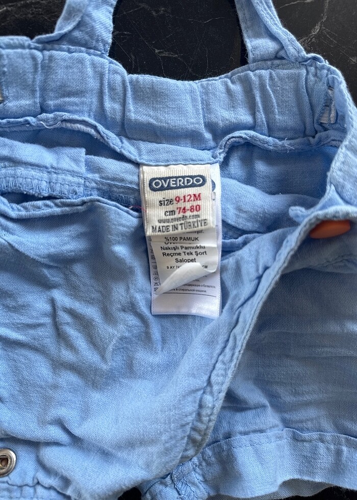 Bebek Slopet - Görsel 2