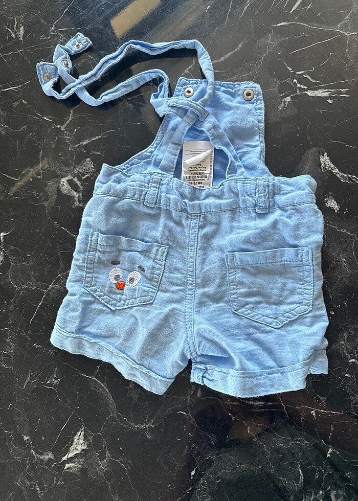 Bebek Slopet - Görsel 3