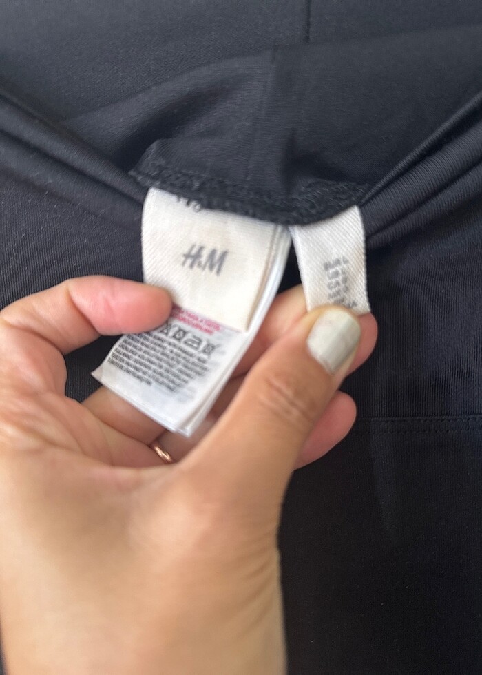 Hamile Tayt - Görsel 2