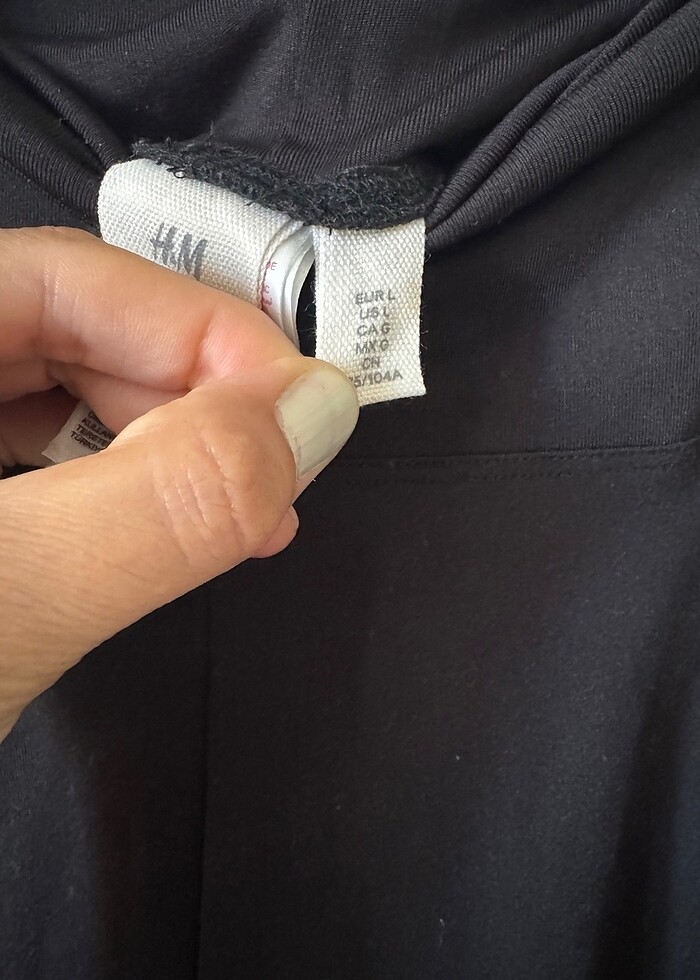 Hamile Tayt - Görsel 3