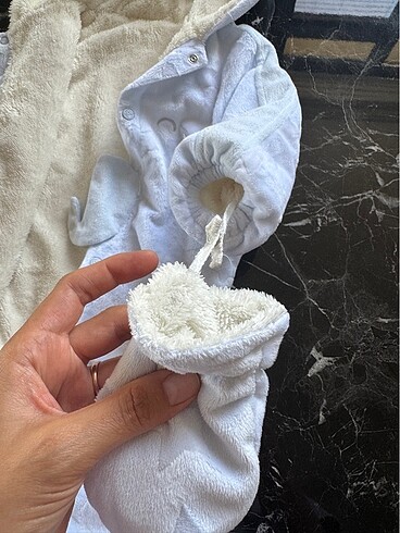 Bebek Tulum - Görsel 6