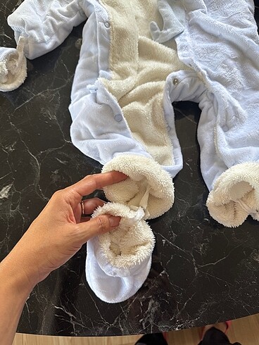 Bebek Tulum - Görsel 7