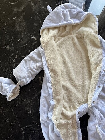 Bebek Tulum - Görsel 5