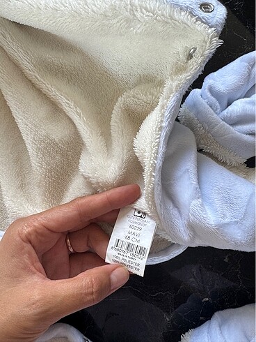 Bebek Tulum - Görsel 8