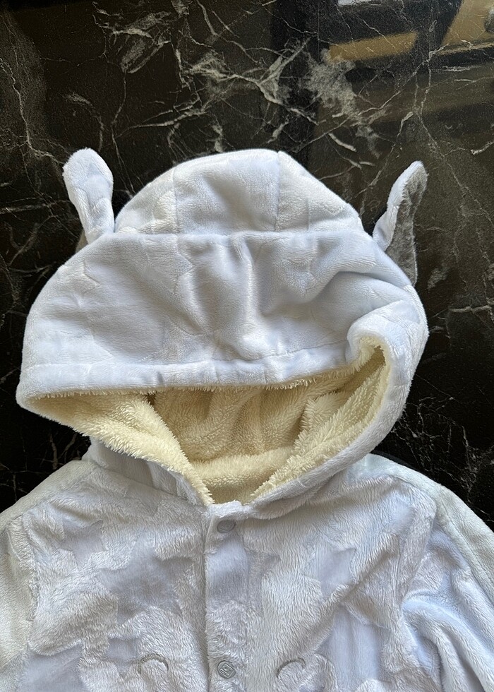 Bebek Tulum - Görsel 2