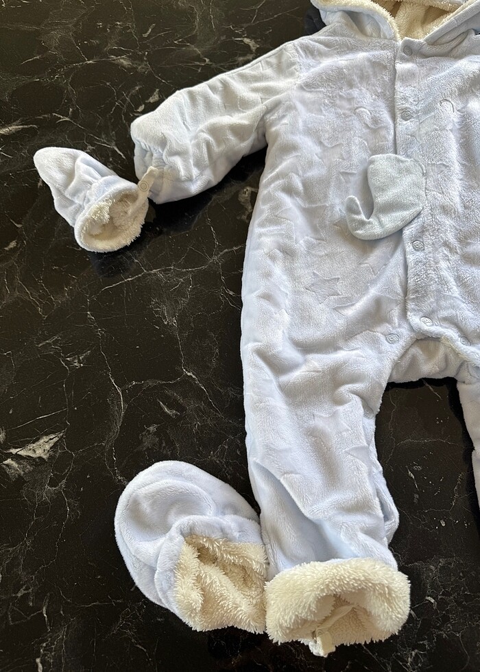 Bebek Tulum - Görsel 4