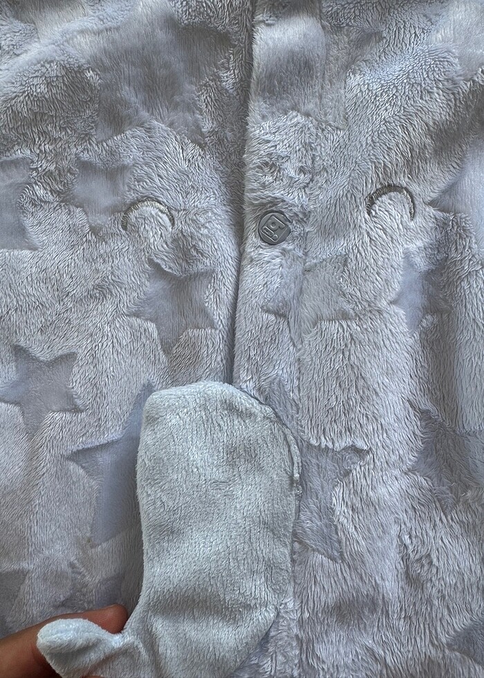 Bebek Tulum - Görsel 3