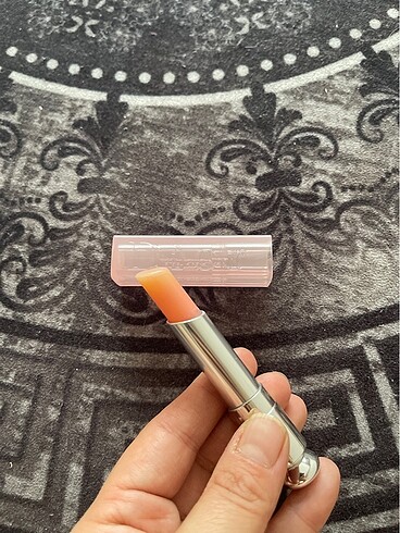 Dior lip gloss