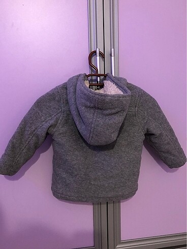 ERKEK BEBEK KABAN - Görsel 3