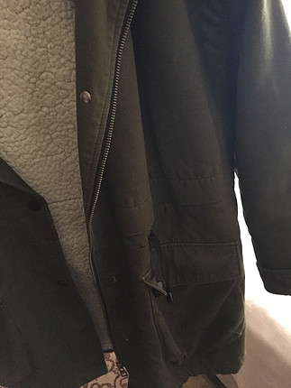 xl Beden Mavi Mont