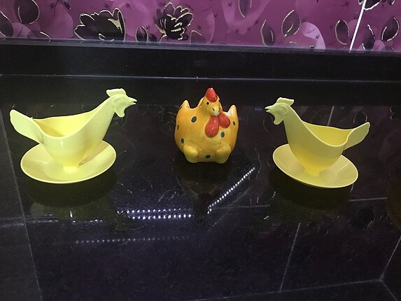  Beden Yumurtalık