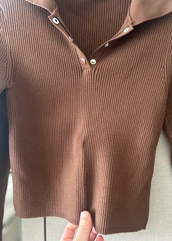 Dilvin kazak - Görsel 2