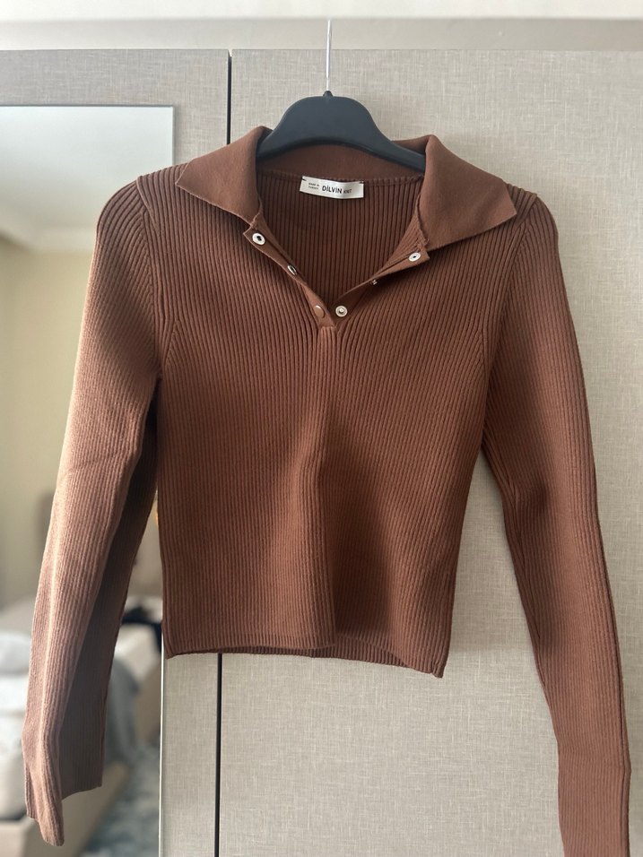 Dilvin kazak - Görsel 3