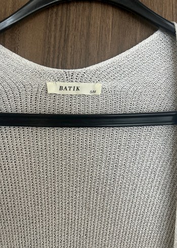 Batik  Kadın Hırka - Görsel 2