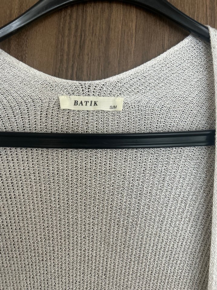 Batik  Kadın Hırka - Görsel 2