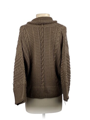 m Beden PreLoved Hırka %70 İndirimli.