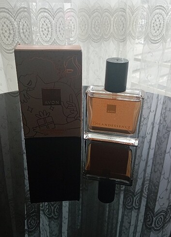 Bayan parfum