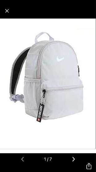 Nike sırt çantası