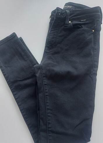 s Beden Mavi Jeans likralı streç 2'li kot