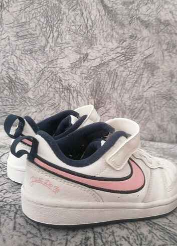Nike Kız çocuk spor ayakkabı 