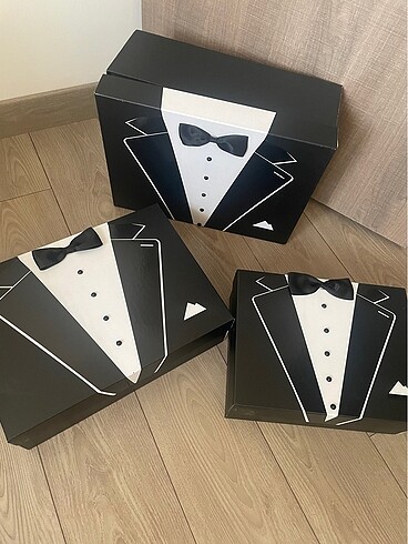 Damat kutusu