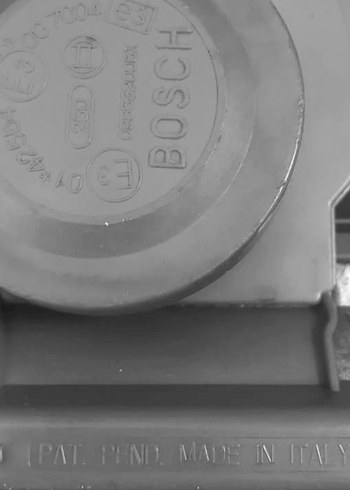 Ferrari Orjinal F1 Korna - Görsel 5