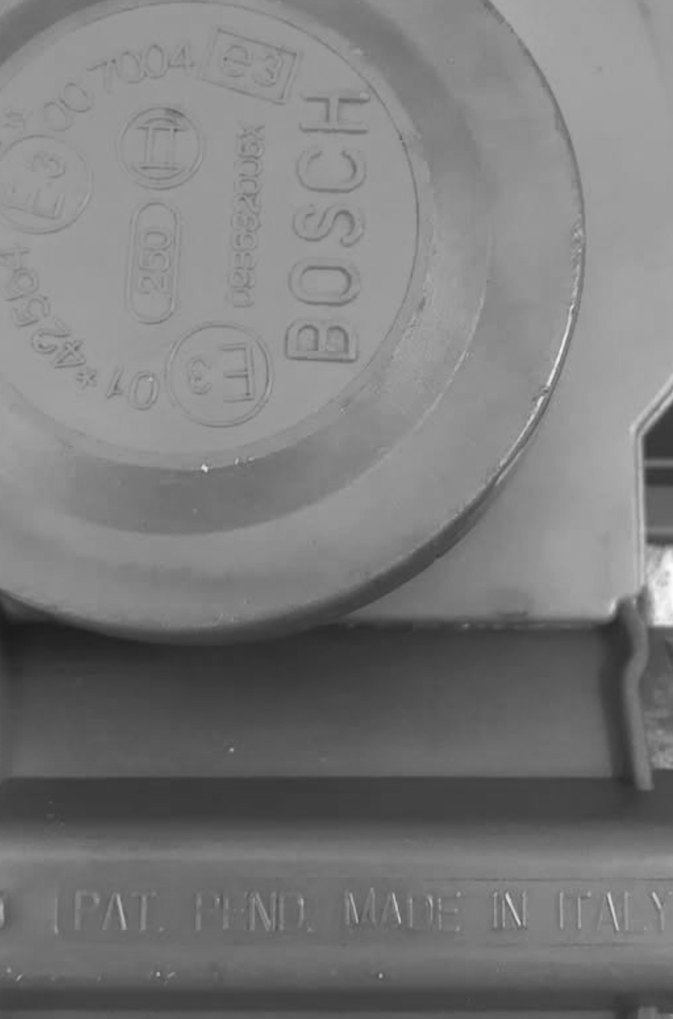 Ferrari Orjinal F1 Korna - Görsel 5