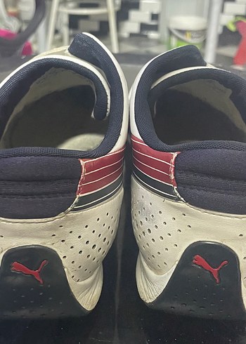 Puma Bmw Erkek Spor Ayakkabı - Görsel 3