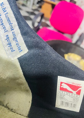 Puma Bmw Erkek Spor Ayakkabı - Görsel 6