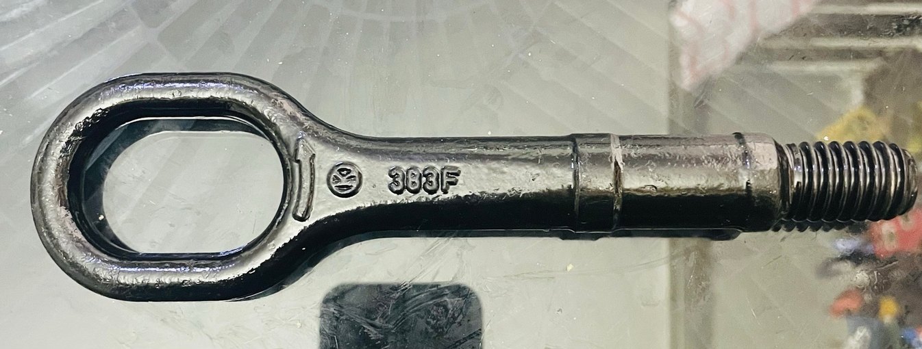 Volkswagen Golf Caddy Passat Jetta Orjinal Çeki Demiri - Görsel 2