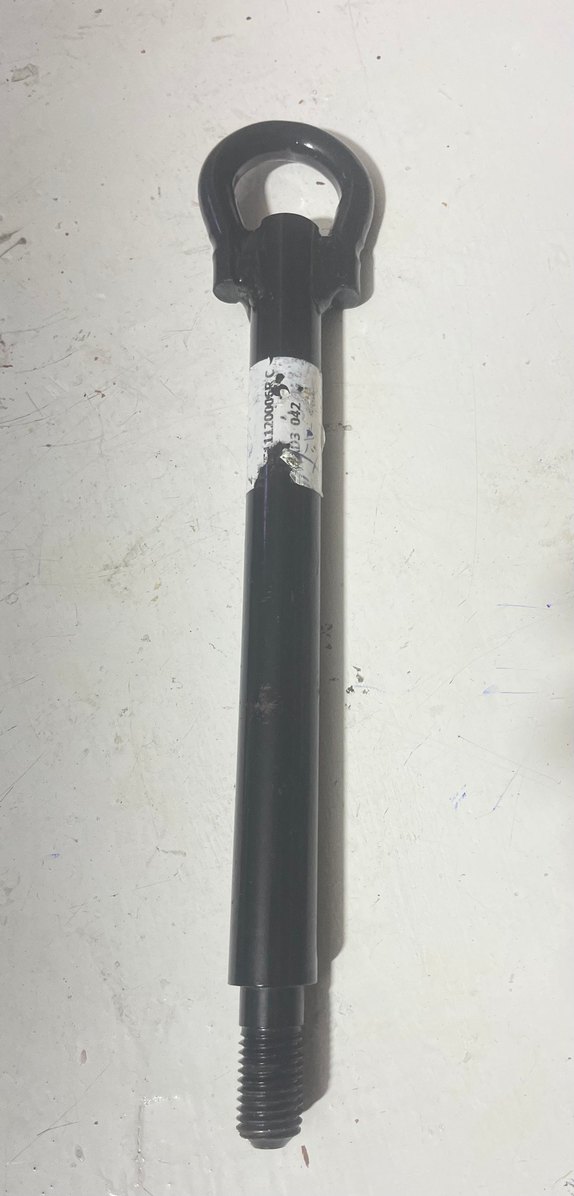 Renault Megane,Clio,Fluence Çeki Demiri 511120006R - Görsel 3