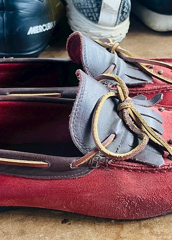 Corcik in Tarz Değiştirdiği Modeli 43 Numara - Görsel 3