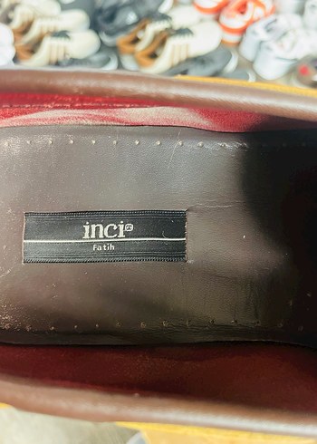 Corcik in Tarz Değiştirdiği Modeli 43 Numara - Görsel 4