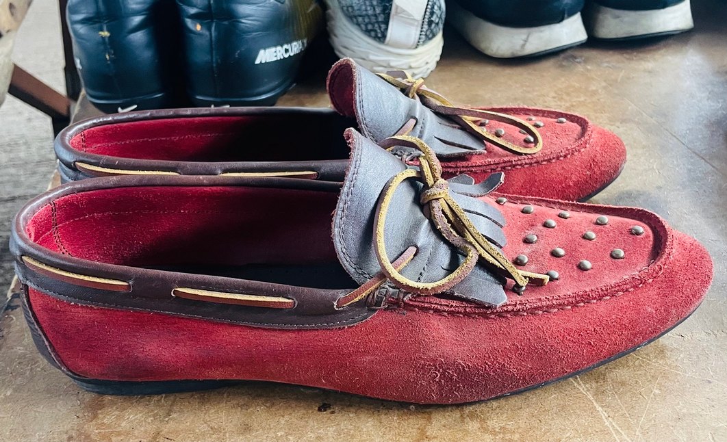 Corcik in Tarz Değiştirdiği Modeli 43 Numara - Görsel 3