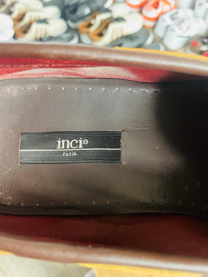 Corcik in Tarz Değiştirdiği Modeli 43 Numara - Görsel 4