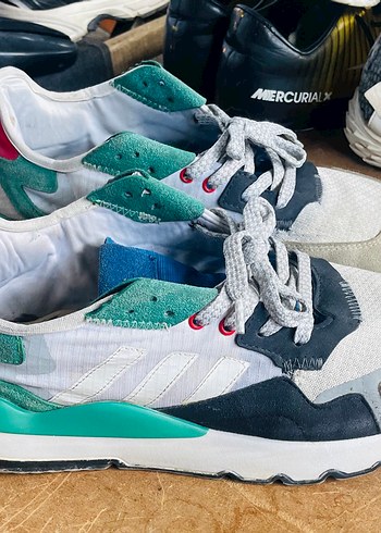 Adidas Erkek Spor Ayakkabı - Görsel 3