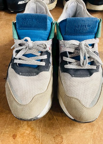 Adidas Erkek Spor Ayakkabı - Görsel 2