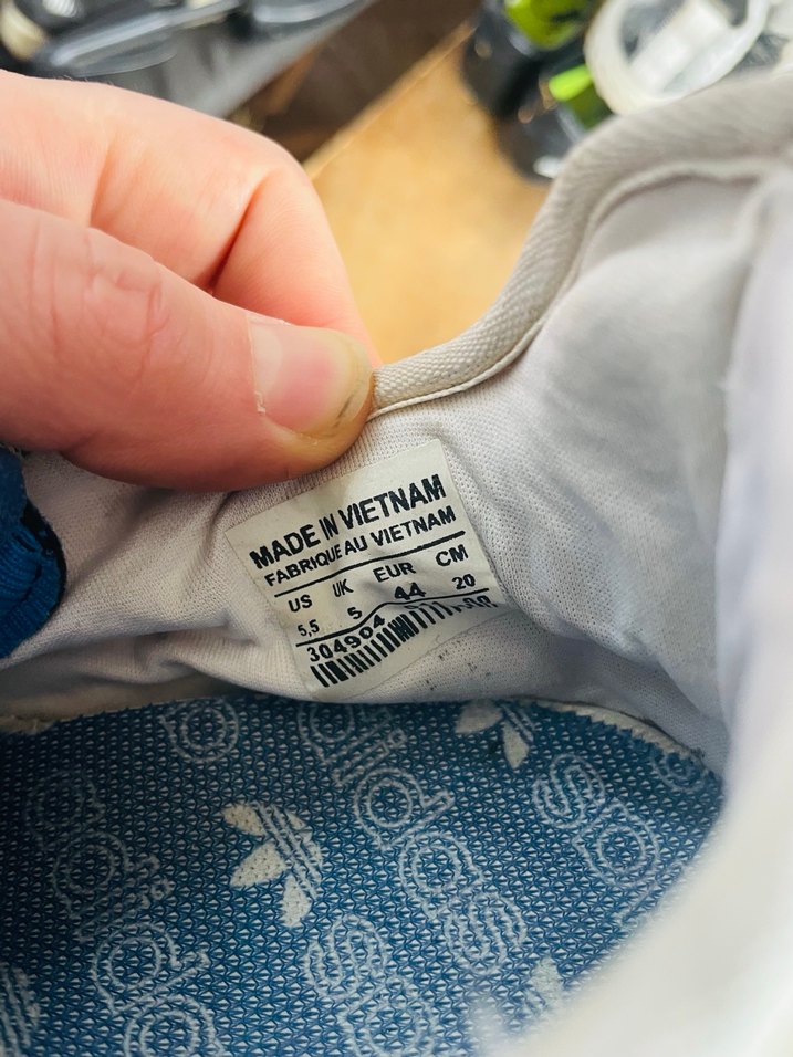 Adidas Erkek Spor Ayakkabı - Görsel 4