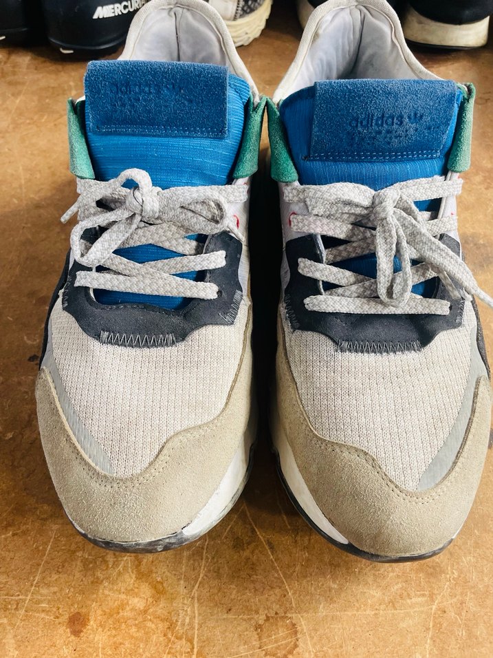 Adidas Erkek Spor Ayakkabı - Görsel 2